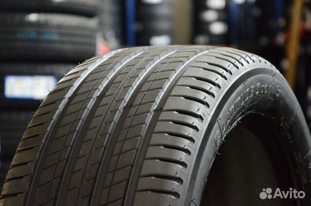 295 40 R20 106Y Latitude Sport 3 N0