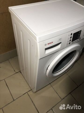 Стиральная машина Bosch Maxx 5 Germany Стиральная машина Bosch Maxx 5 Germany