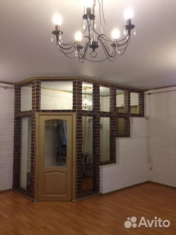 1-к квартира, 76 м², 1/5 эт.