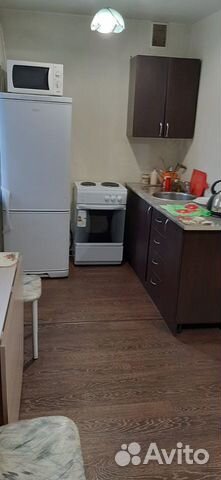 1-к квартира, 31 м², 2/4 эт. 1-к квартира, 31 м², 2/4 эт.