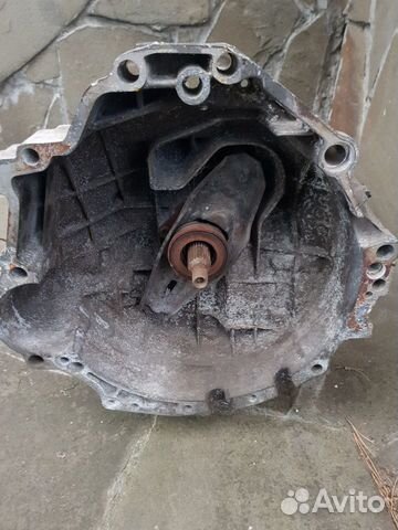 АКПП Audi A6 (C5) 2.4 АКПП Audi A6 (C5) 2.4