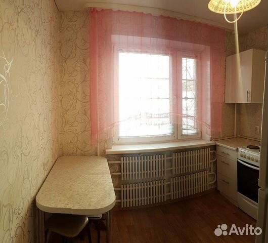 1-к квартира, 30 м², 1/9 эт. 1-к квартира, 30 м², 1/9 эт.