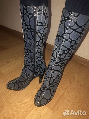 Сапоги Сапоги