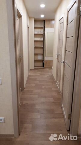 2-к квартира, 45 м², 10/16 эт.