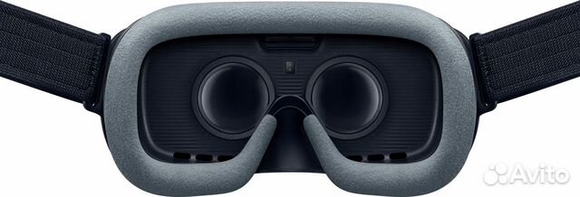 Очки SAMSUNG Gear VR (SM-R323)