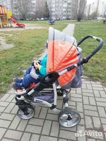 Коляска