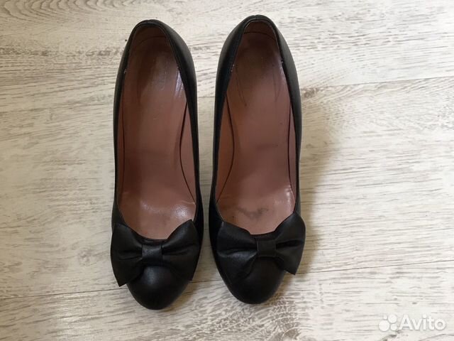 Туфли Valentino Туфли Valentino