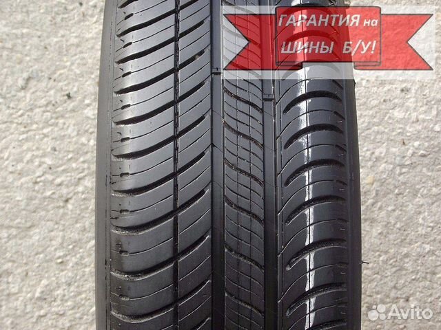 Летняя шина R15 185 65 15 Michelin Energy E3A N7 Летняя шина R15 185 65 15 Michelin Energy E3A N7