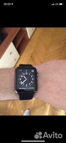 Apple Watch Sport 42mm Apple Watch Sport 42mm