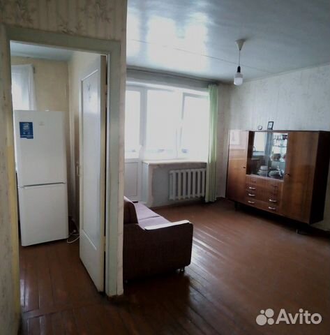 1-к квартира, 28.4 м², 4/5 эт. 1-к квартира, 28.4 м², 4/5 эт.