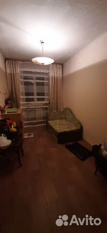 2-к квартира, 42 м², 3/4 эт.