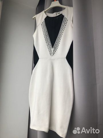 Платье в офис Concept Club