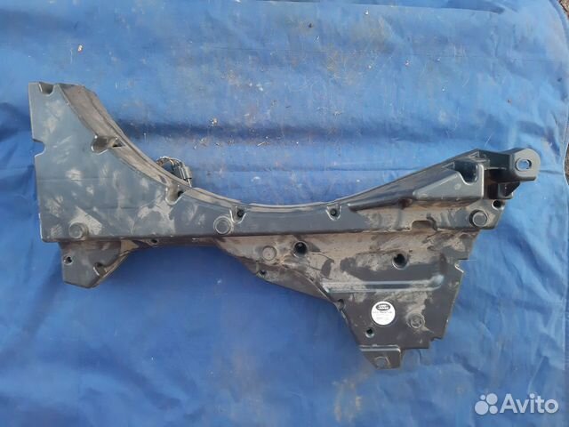 Сабвуфер Land Rover Freelander 2 Сабвуфер Land Rover Freelander 2