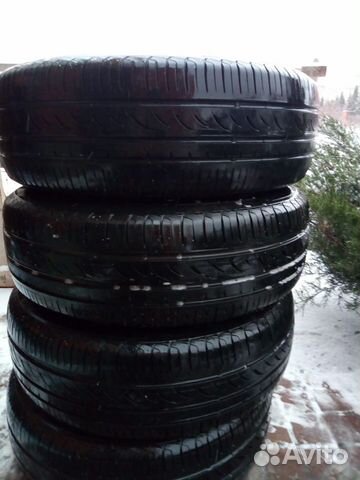 Оригинальные диски Formula Energy 215/65R16 летние