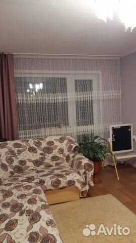 2-к квартира, 44 м², 4/5 эт.