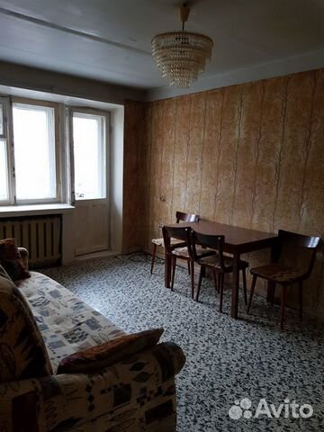 2-к квартира, 41.3 м², 4/5 эт. 2-к квартира, 41.3 м², 4/5 эт.
