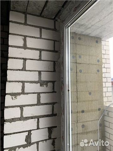 2-к квартира, 58 м², 3/10 эт.