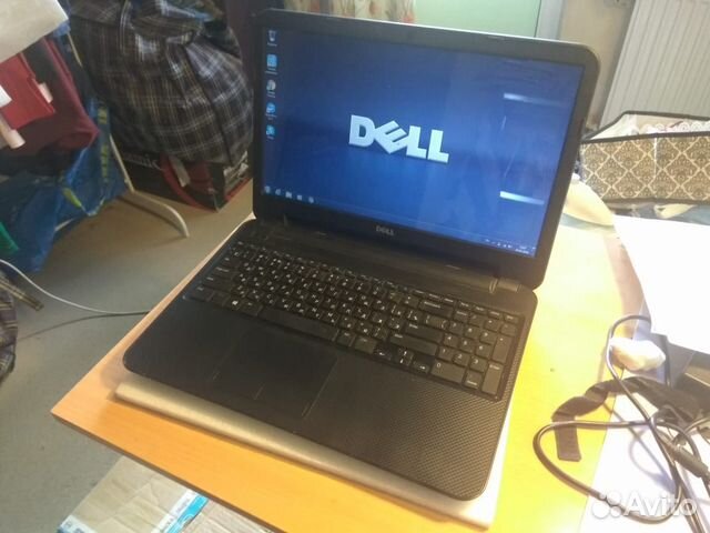 Купить Ноутбук Dell В Краснодаре Inspiron