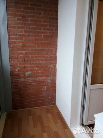 1-к квартира, 36 м², 5/9 эт. 1-к квартира, 36 м², 5/9 эт.