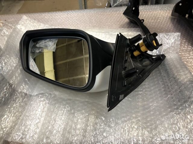 Комплект зеркал для L/R BMW f10 Комплект зеркал для L/R BMW f10