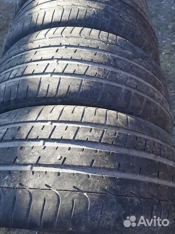 Pirelli P Zero 4 245/45 18 Pirelli P Zero 4 245/45 18