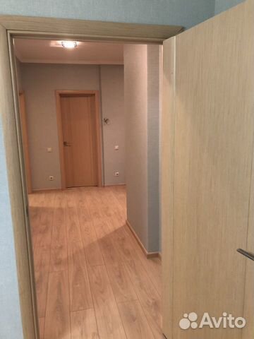 3-к квартира, 83.4 м², 4/17 эт.