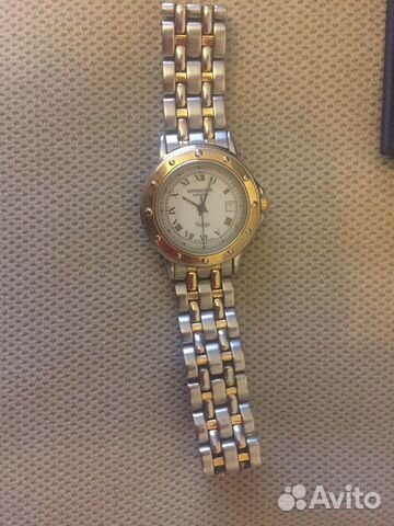 Часы Raymond Weil Часы Raymond Weil