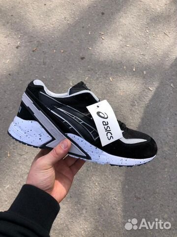 Кроссовки Asics Кроссовки Asics