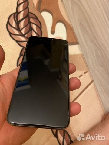 Телефон iPhone Хs Max Телефон iPhone Хs Max