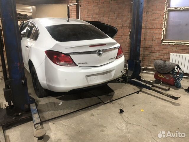 Opel Insignia 1 2008-2013 2.0 turbo полный привод Opel Insignia 1 2008-2013 2.0 turbo полный привод
