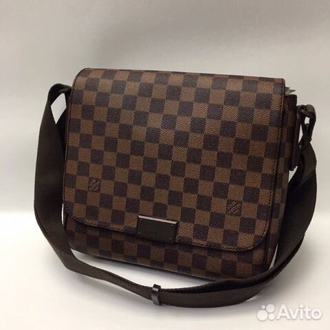 Сумка мужская Louis Vuitton Сумка мужская Louis Vuitton