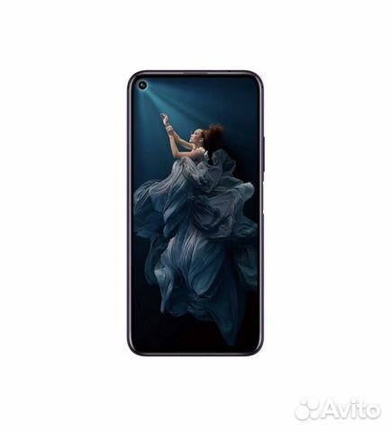 Honor 20 Pro Honor 20 Pro