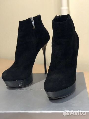Ботильоны vicini, ботильоны gianmarco lorenzi, бот
