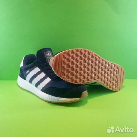 Кроссовки Adidas Iniki Кроссовки Adidas Iniki