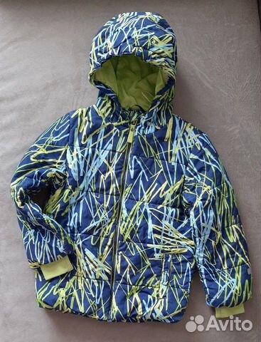 Куртка Куртка