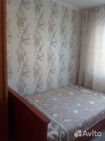 1-к квартира, 18 м², 4/5 эт. 1-к квартира, 18 м², 4/5 эт.