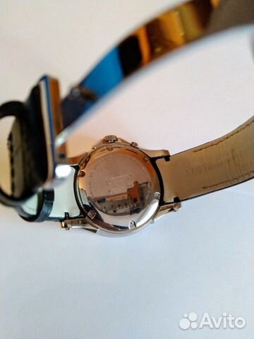 Часы seiko Premier kinetic Часы seiko Premier kinetic