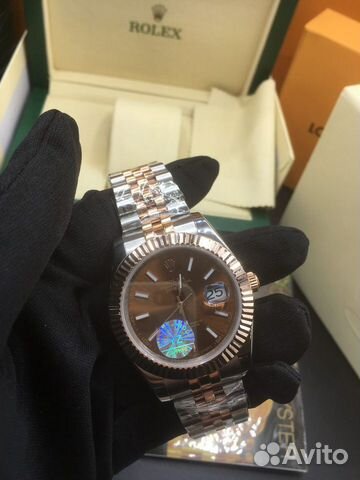 Rolex DateJust Rolex DateJust