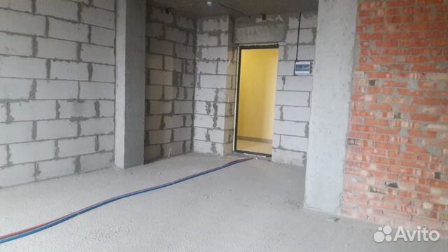 1-к квартира, 39.5 м², 10/15 эт. 1-к квартира, 39.5 м², 10/15 эт.