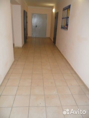 2-к квартира, 56 м², 5/10 эт.