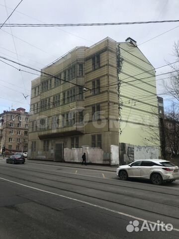 Продам помещение свободного назначения, 1245.4 м²