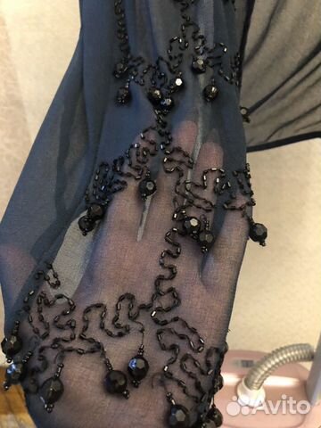Накидка вечерняя River Island Накидка вечерняя River Island