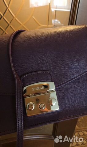 Сумка женская Furla metropolis оригинал Сумка женская Furla metropolis оригинал