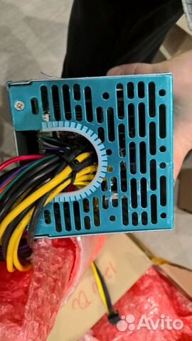 Блок Питания для майнеров и ферм HP 2400 ватт Блок Питания для майнеров и ферм HP 2400 ватт
