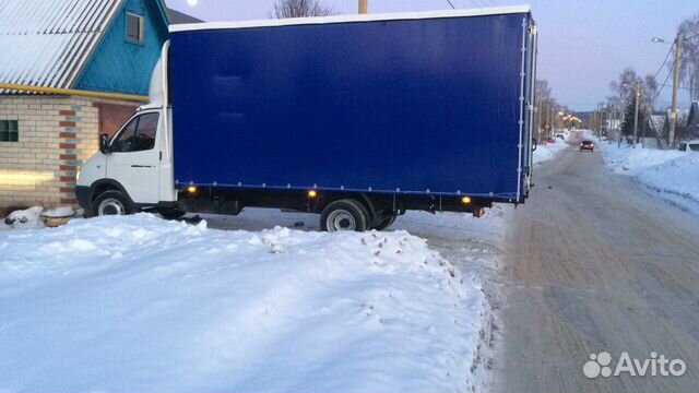 Грузоперевозки/Газель/Казань/Переезды/Грузчики