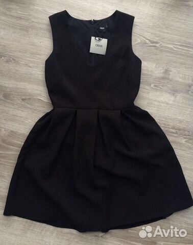 Новое платье ASOS Новое платье ASOS