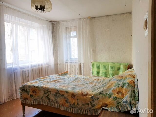 вторичное жилье Киевская 30
