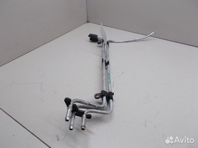 Трубка топливная VW Passat B6