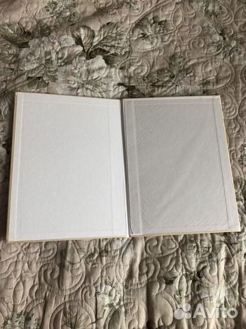 Обложка для свидетельства о заключении брака