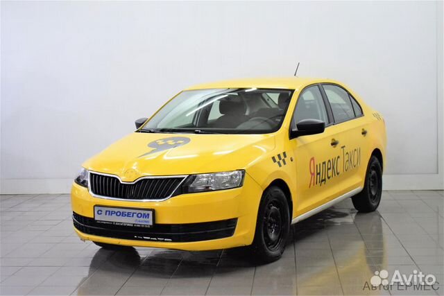 Skoda Rapid 1.6 AT, 2017, 170 000 км Skoda Rapid 1.6 AT, 2017, 170 000 км